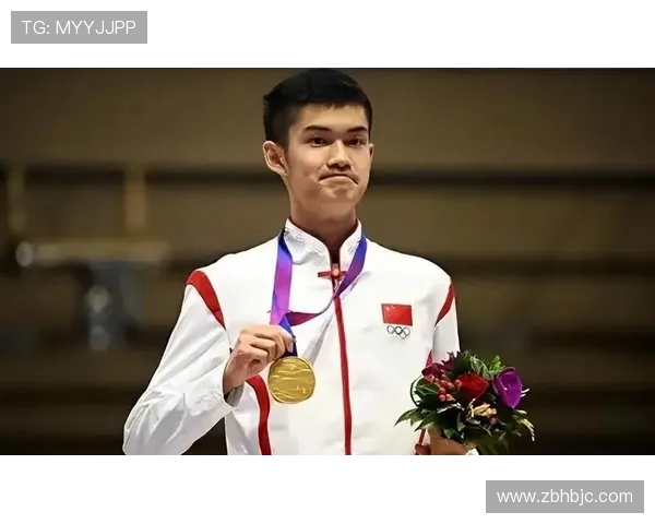 盛李豪谈对未来的职业规划